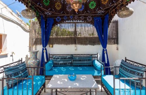 Melegis House | Molino Bajo