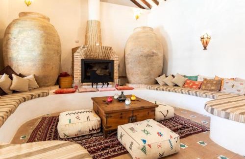 Melegis House | Molino Bajo