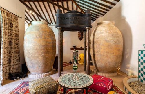 Melegis House | Molino Bajo