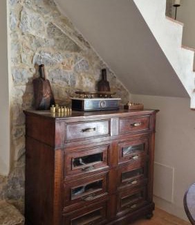 Castellina in Chianti Apartment | Molino di Cogno