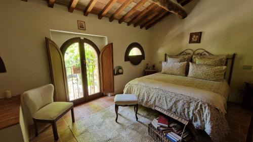 Castellina in Chianti Apartment | Molino di Cogno