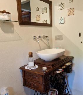 Castellina in Chianti Apartment | Molino di Cogno