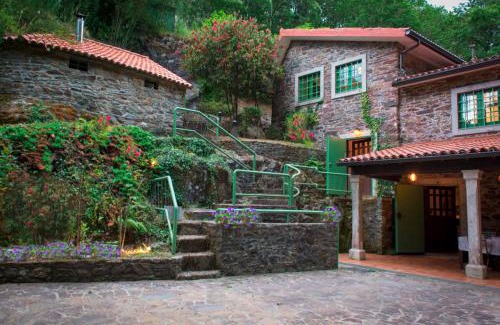 Coiros Villa | Molino verde