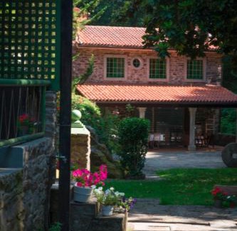 Coiros Villa | Molino verde