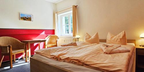 Heiligendamm Hotel | Mollibahnhof - Heiligendamm Mollibahnhof Heiligendamm DZ 04