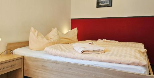 Heiligendamm Hotel | Mollibahnhof - Heiligendamm Mollibahnhof Heiligendamm DZ 04