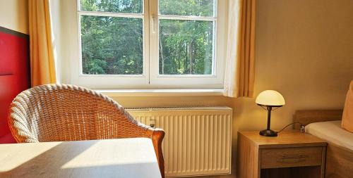 Heiligendamm Hotel | Mollibahnhof - Heiligendamm Mollibahnhof Heiligendamm DZ 04