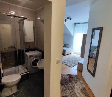 Bistrica Apartment | Molly