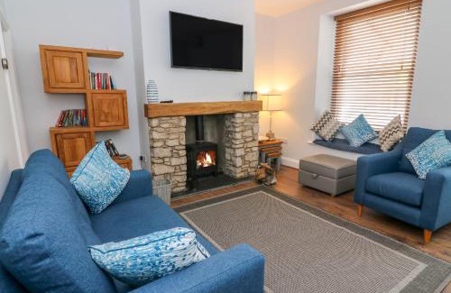 Flookburgh House | Molly's Cottage