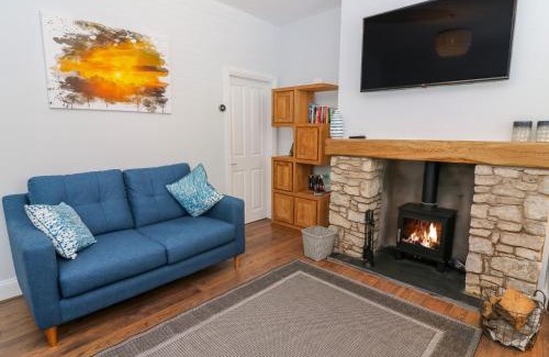 Flookburgh House | Molly's Cottage