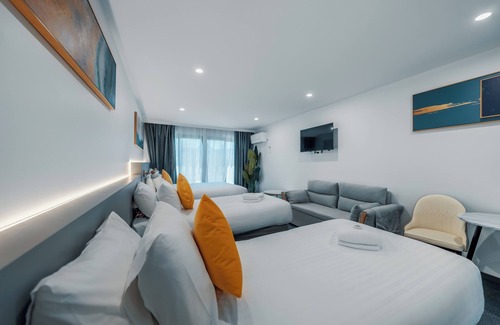 Mollymook Hotel | Mollymook Shored Hotel