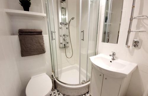 Sopot Centrum Apartment | Molo Flat 50