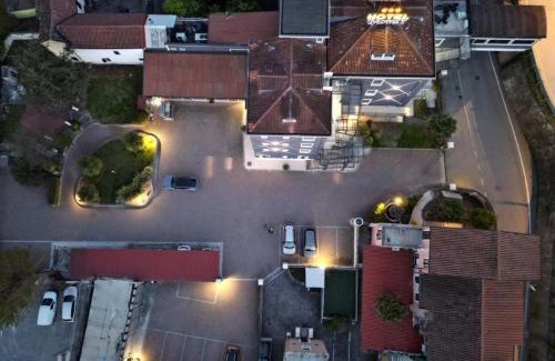 Cavarzere Hotel | Momi's Hotel