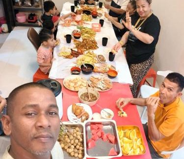 Kuala Terengganu House | Mommy homestay private pool Kuala Terengganu