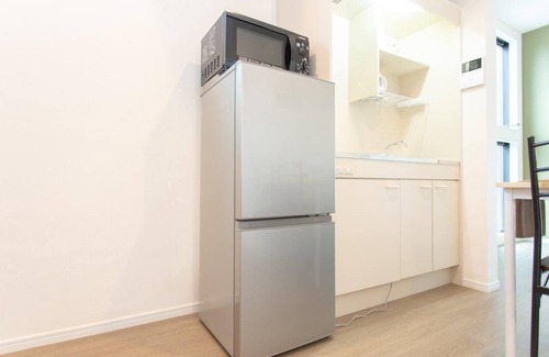 Shimogyo House | ~ Momo Lee Sakura Umekoji 1 MAX 5PPL near KYOTO STATION ~