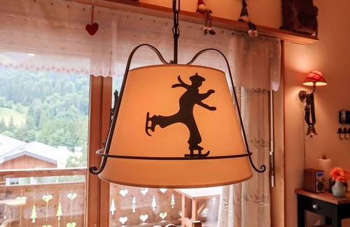 Ormont-Dessus Apartment | Mon Abri by Interhome