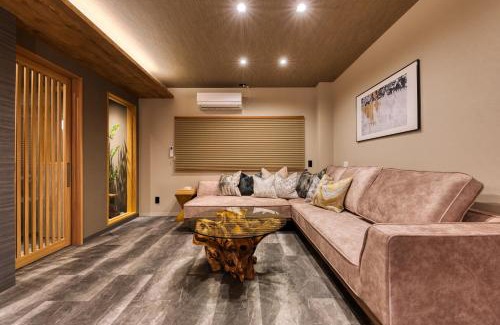 Naniwa Apartment | MON Ashiharabashi Royal -vacation rental-