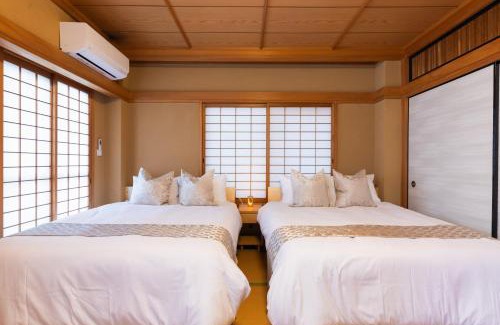 Naniwa Apartment | MON Ashiharabashi Royal -vacation rental-