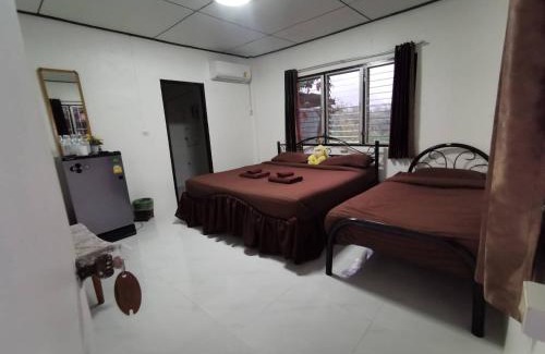 Chiang Dao Resort | Mon Kiang-Dao Resort