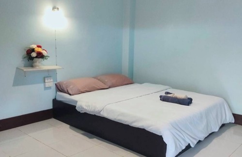 Mae Rim Resort | Mon Nao