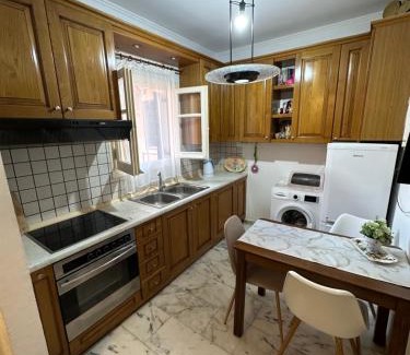Corfu Town Apartment | Mon Repo Studio Corfu Old Town