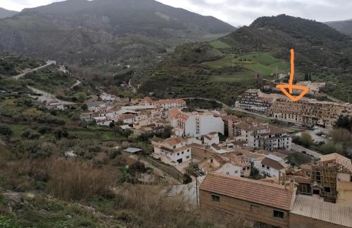 Monachil Apartment | Monachil Apartamento La Vereda recién estrenado