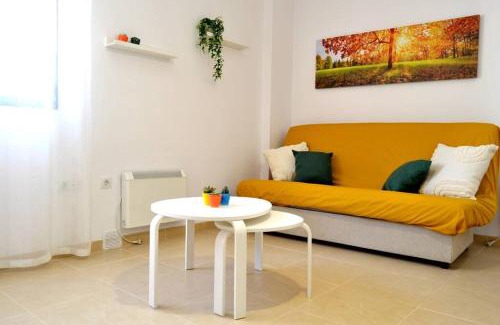 Monachil Apartment | Monachil Apartamento La Vereda recién estrenado