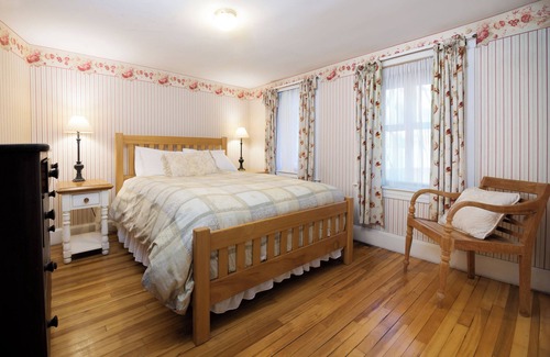 Jaffrey Bed & Breakfast | Monadnock Inn