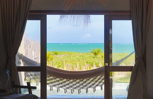 Porto de Pedras Hotel | Monan Boutique Hotel