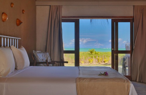 Porto de Pedras Hotel | Monan Boutique Hotel