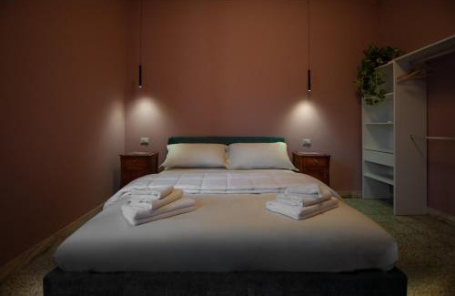 Ottaviano Apartment | MONART HOSPITALITY Vesuvio Park