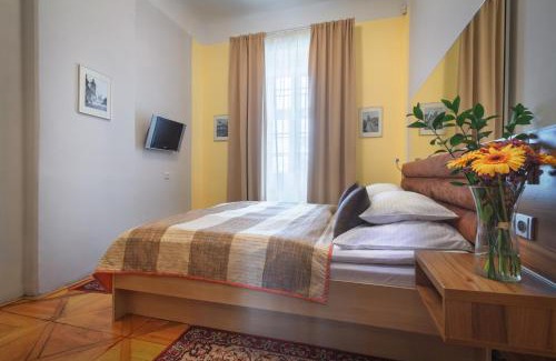 Mala Strana Hotel | Monastery Hotel