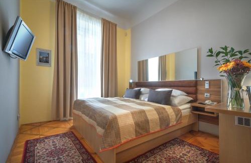 Mala Strana Hotel | Monastery Hotel