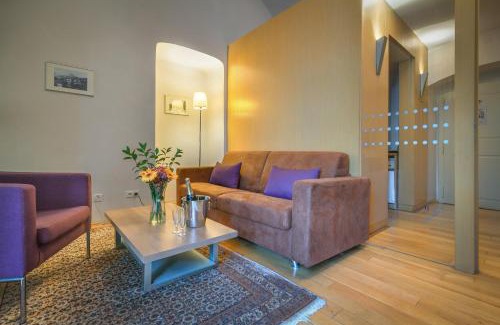 Mala Strana Hotel | Monastery Hotel