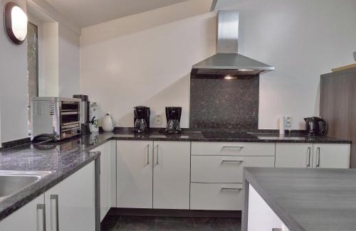 Eikot House | Monastery Retreat in Blossoming Limburg