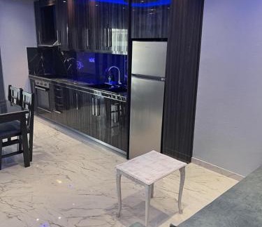 Ampelokipoi-Menemeni Apartment | MONASTHRIOY PALLAS 3 By MAKHOME