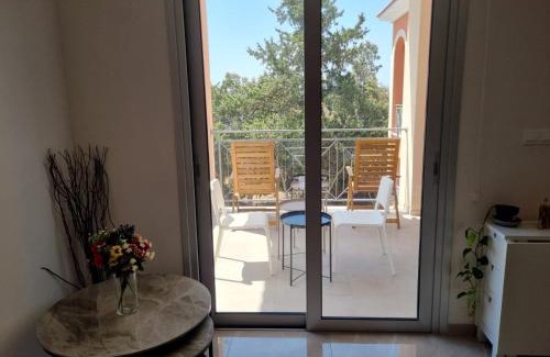 Paphos Apartment | Monastiraki Serene City Escape