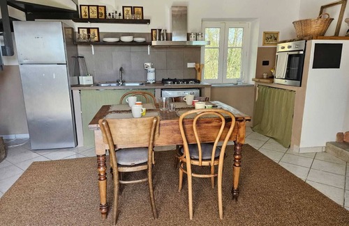 Castelnuovo don Bosco House | Mondonio House