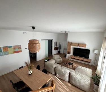 Monfalcone House | Monfalcone Easy Stay WEST