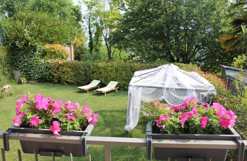 Odalengo Grande House | MONFERRATO BED&BIKE Pet friendly, bike rental, suitable for all