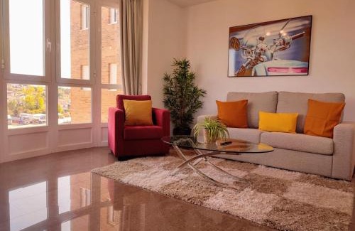 Monforte de Lemos Apartment | Monforte