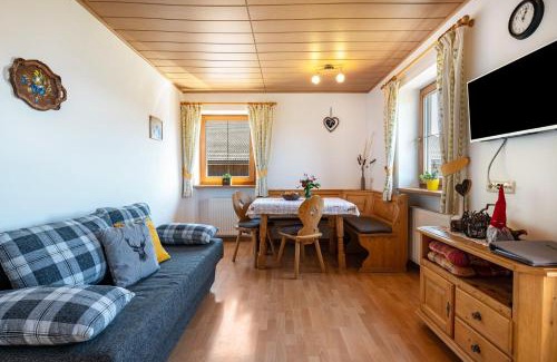 Fie allo Sciliar Apartment | Mongaduierhof Apt Panorama