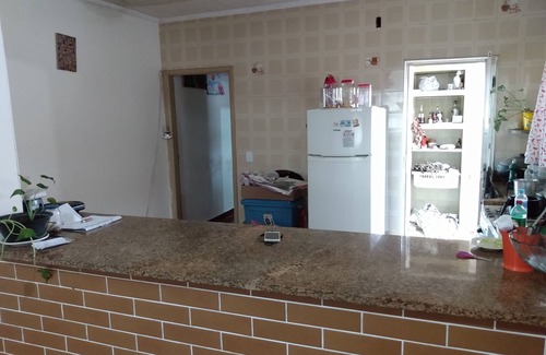 Vila Ac House | Mongaguá Season and Weekends