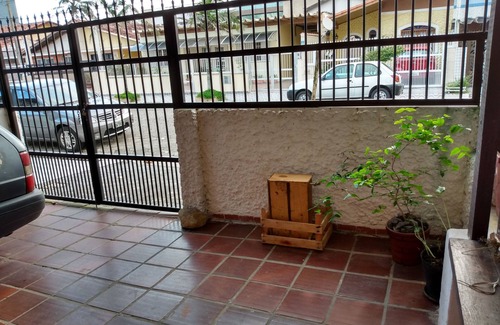 Vila Ac House | Mongaguá Season and Weekends