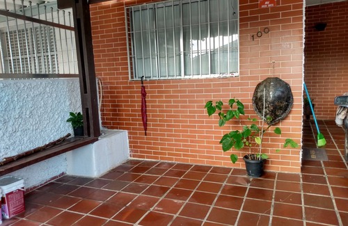 Vila Ac House | Mongaguá Season and Weekends