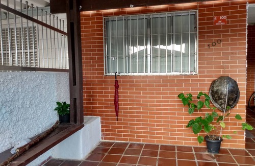 Vila Ac House | Mongaguá Season and Weekends