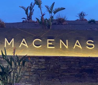 Playa Macenas Apartment | Monika Playa Macenas Mojacar