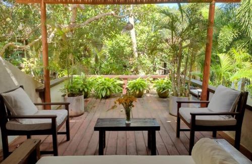 Trancoso Hotel | Monkey Casa Hotel
