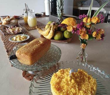 Trancoso Hotel | Monkey Casa Hotel