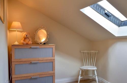 Grassington House | Monkey Cottage
